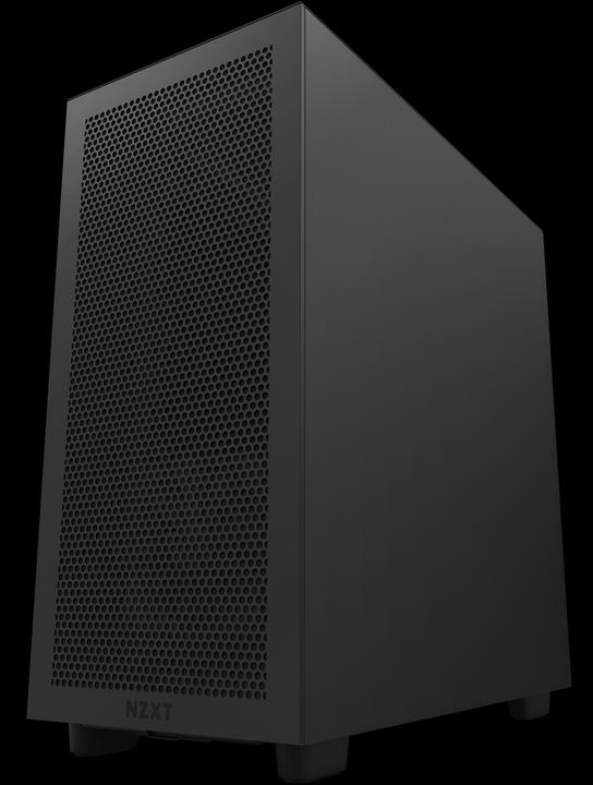 Image du produit NZXT H7 Flow (ATX, mATX, E-ATX, Mini-ATX)