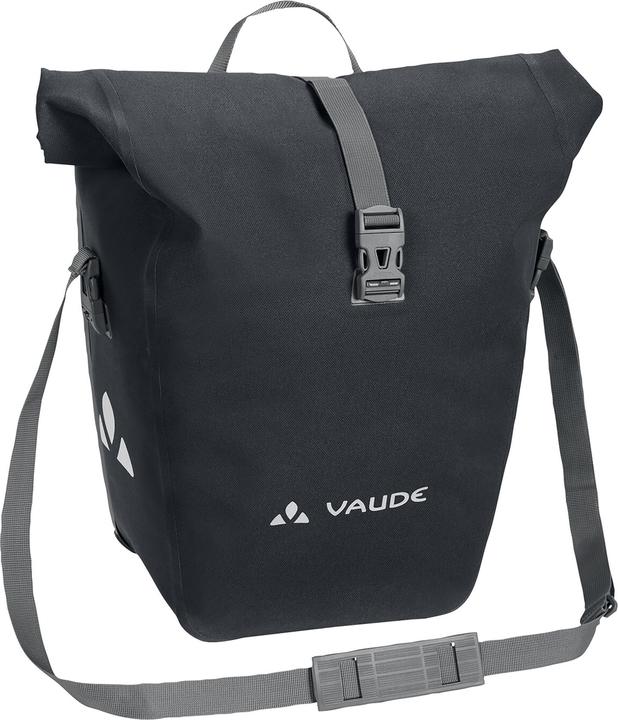 Vaude Aqua Back Deluxe Single (24 l, Gepäckträgertasche)