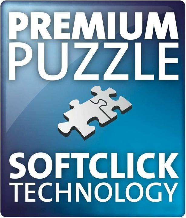Produktbild Ravensburger Puzzle - Vintage Stillleben - 500 Teile (500 Teile)