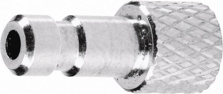 Actual product image Conrad Components Double Action Airbrush Gun