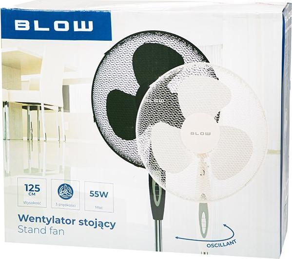Produktbild Blow Standventilator 16 /40 cm 55W