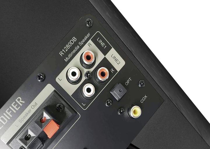 Immagine prodotto Edifier R1280db (1 coppia, 42 W)
