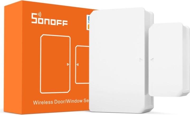 Actual product image Sonoff SNZB-04