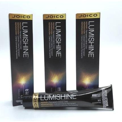 Actual product image Joico LUMISHINE Lumi10 6NA Natural Ash 74ml (74 ml)