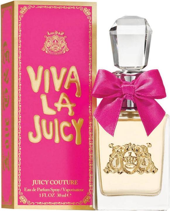 Actual product image Juicy Couture Viva La Juicy (Eau de parfum, 30 ml)
