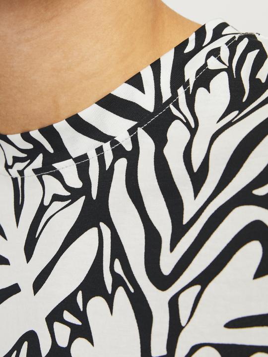Immagine prodotto Jack & Jones Maglietta con stampa all over a girocollo (M)