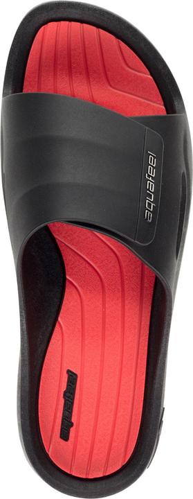 Actual product image Aquafeel Slippers unisex AQF 72463 20 43/44 black/ed (43, 44)
