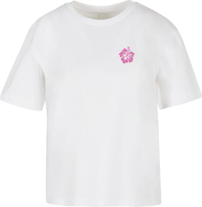Actual product image Miss Tee Chasing Sunsets Tee - 195109 (S)
