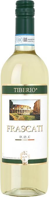 Produktbild Superior Frascati Superiore DOC Tiberio