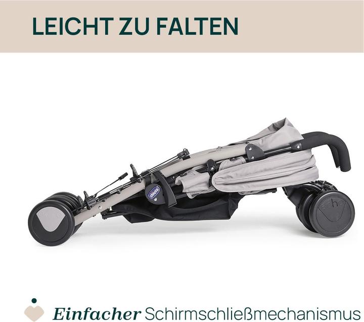 Produktbild Chicco Echo Lite