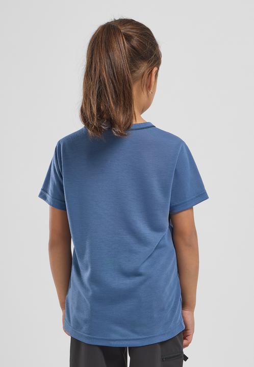 Actual product image Jack Wolfskin Hiking Graphic T Kids (176)