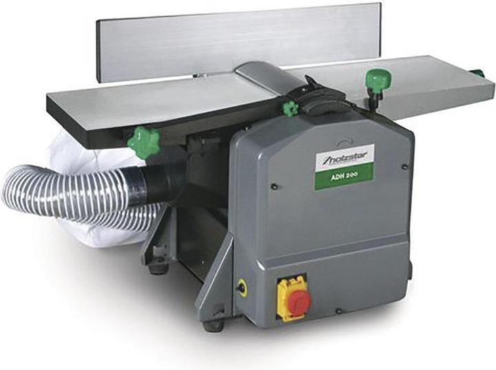 Actual product image Holzstar ADH 200