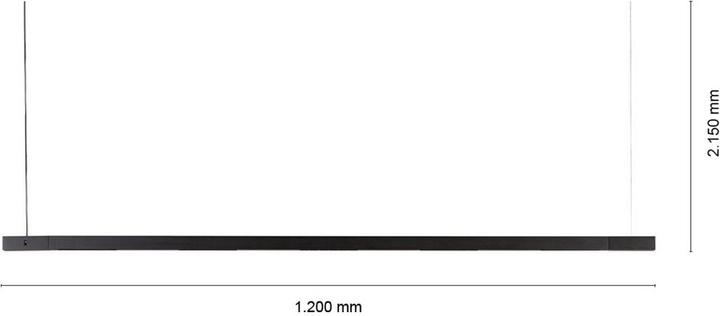 Produktbild LoomiQ Ontario (1164 lm)