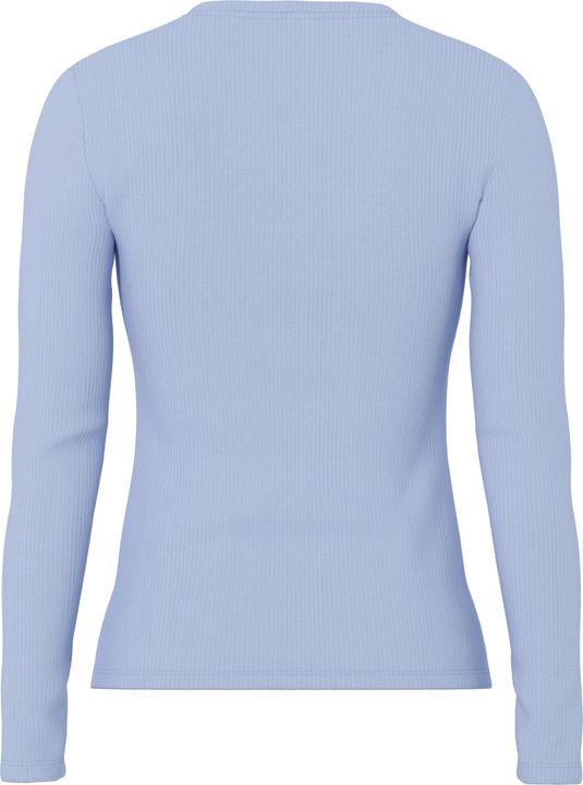 Actual product image Pieces Pcruka Ls Top Jrs Noos Bc (M)