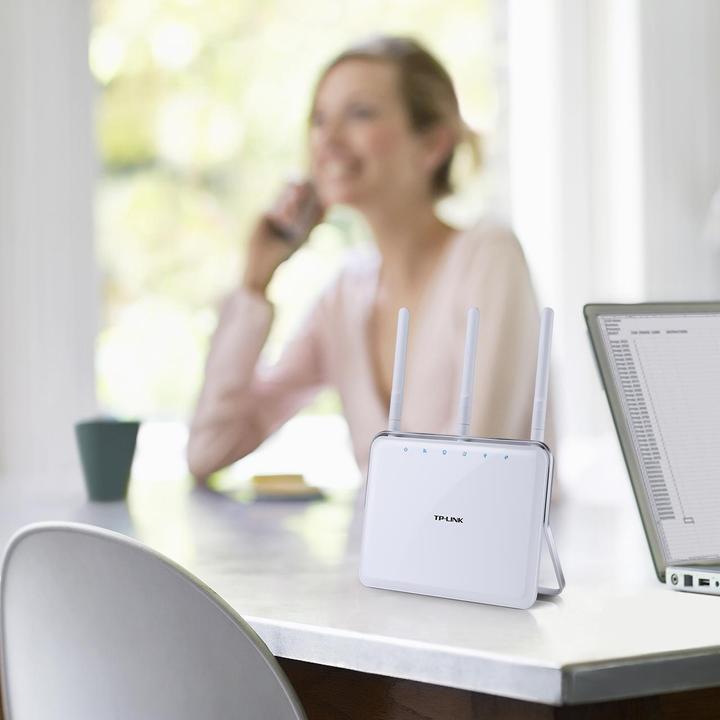 Immagine prodotto TP-Link Archer C8
