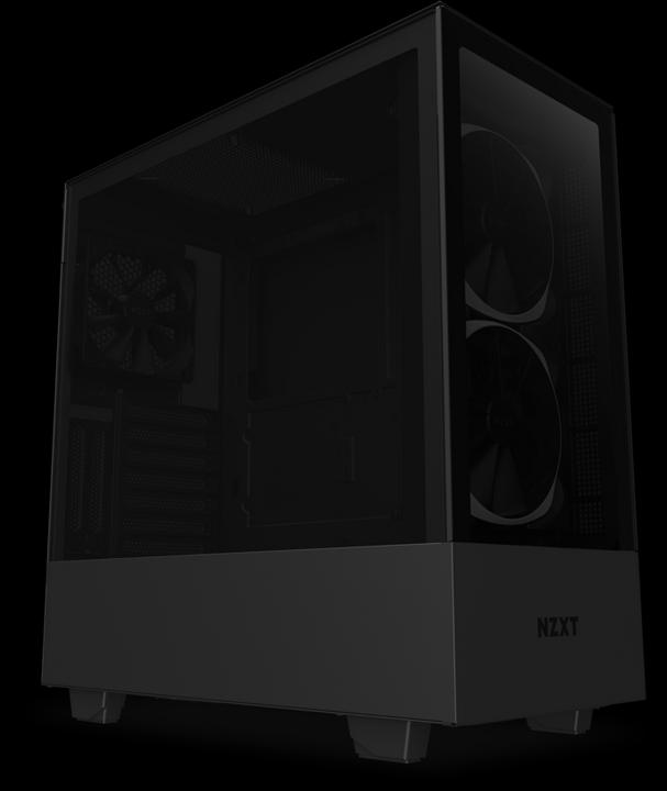 Produktbild NZXT H510 Elite (ATX, mATX, Mini-ITX)