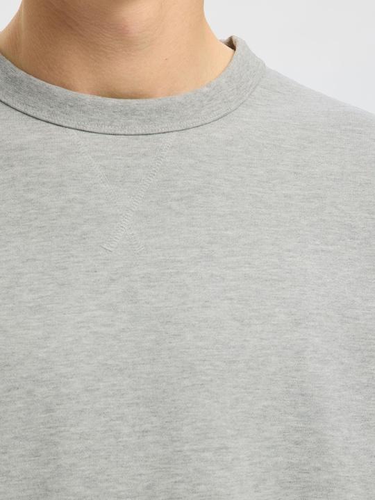 Produktbild Selected Homme 100% Baumwoll Sweatshirt (S)