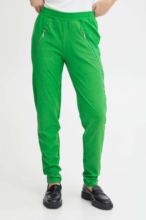 Actual product image Pulz Jeans PZKIRA HW Pant - 50207114 (XL)