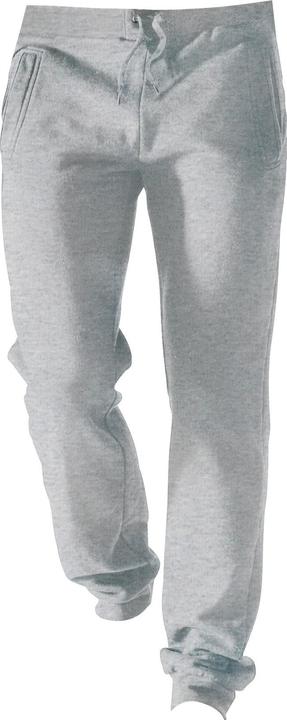 mottled gray