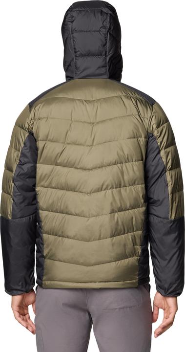 Produktbild Columbia Labyrinth Loop II Hooded Jacket (L)
