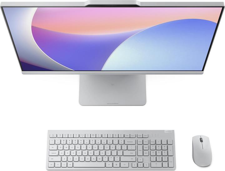 Produktbild Lenovo IdeaCentre AIO 24IRH9 (Intel Core i5-13420H, 16 GB, 512 GB)