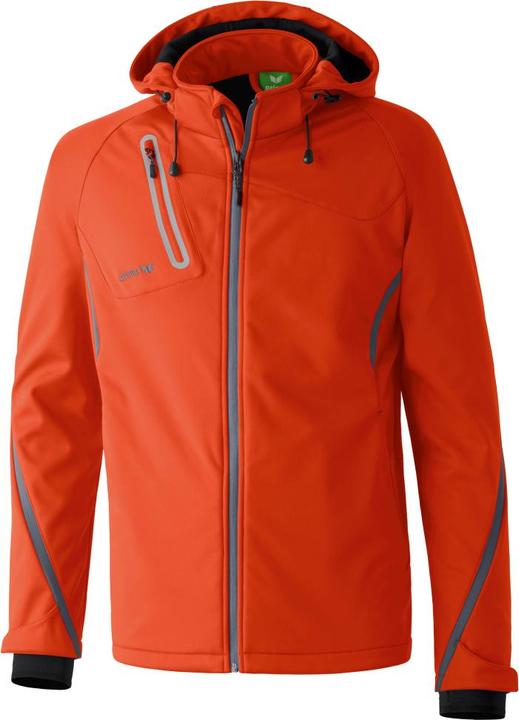 Produktbild Erima Softshelljacke Function (L)