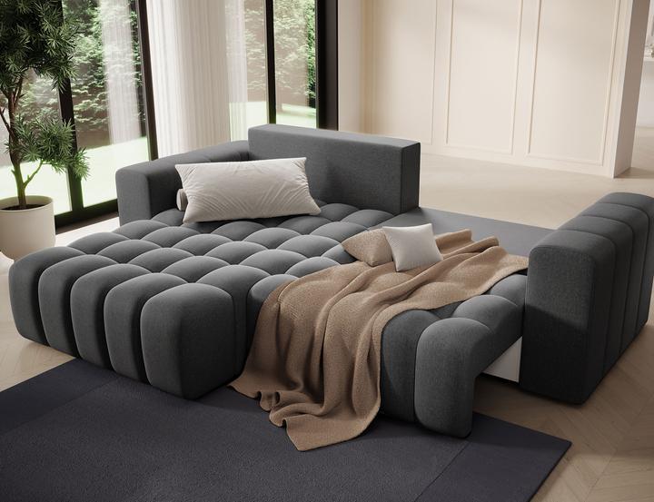 Produktbild ELTAP Bonett (3-Sitzer, Bettsofa, Ecksofa)