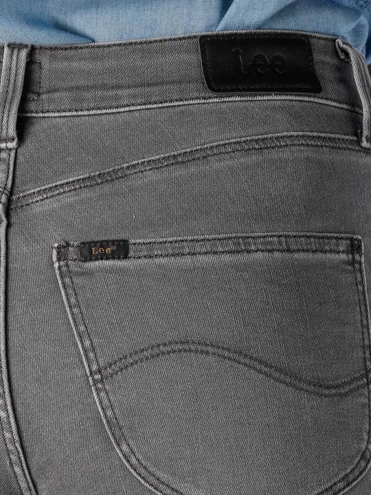 Image du produit Lee Marion Straight Jeans grey alma (W27/L33)
