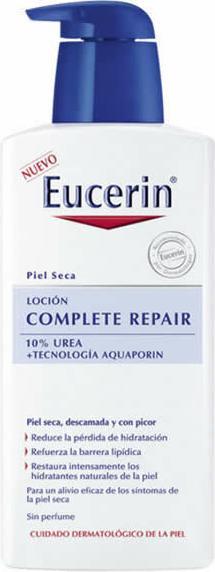 Produktbild Eucerin UreaRepair (Körperlotion, 400 ml)