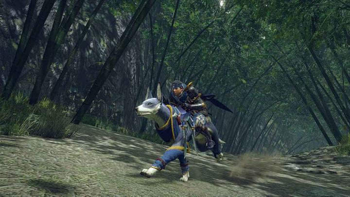Produktbild Nintendo Monster Hunter Rise + Sunbreak Set (Switch, Multilingual)