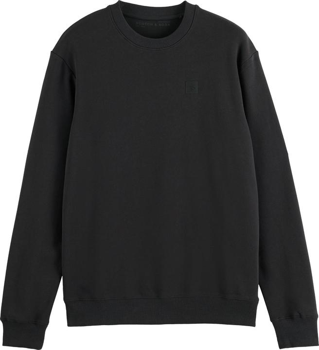 Immagine prodotto Scotch & Soda Core Logo Sweatshirt (XXL)
