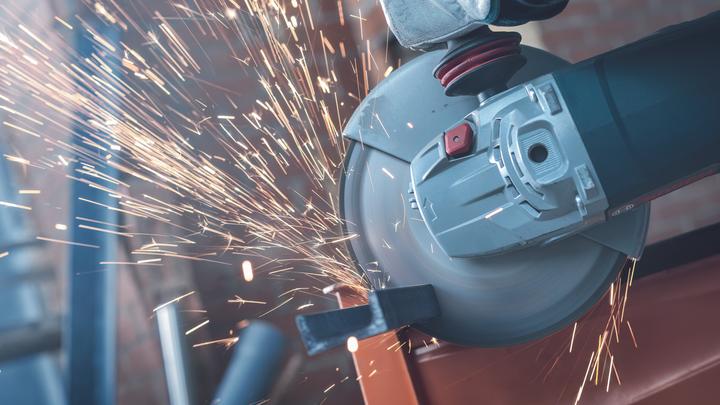 Produktbild Bosch Professional Zubehör Trennscheibe