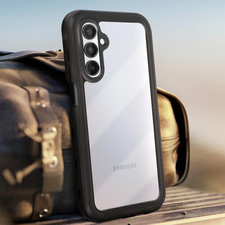 Actual product image Redpepper IP68 Waterproof Case Series (Samsung Galaxy A15)