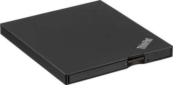 Actual product image Lenovo ThinkPad UltraSlim (DVD writer)