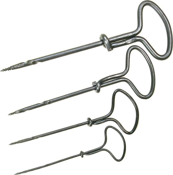 Produktbild Dönges Nagelbohrer, Ø 6,0 mm (6 Millimeter)