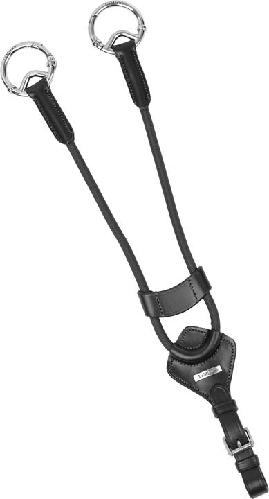 Image du produit LeMieux martingale pour cheval élastique