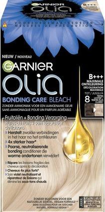 Image du produit Garnier Olia Blonding Care Bleach B+++ For Hair Coloring