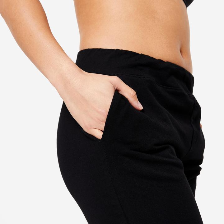 Actual product image Domyos 100 (W26/L30)