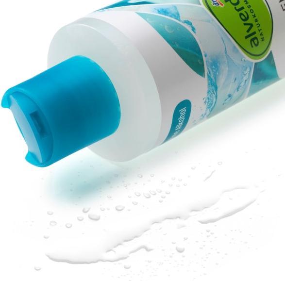 Immagine prodotto dm alverde Alverde Hydro Acqua Micellare, 200 ml