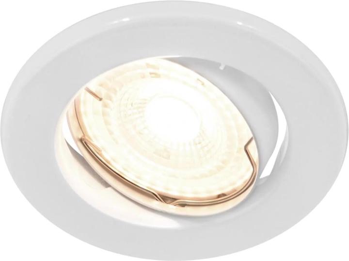 Produktbild Nordlux Einbauleuchten (230 lm, GU10)