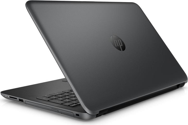 Produktbild HP 250 G4 (15.60", Intel Celeron N3050, 4 GB, CH)