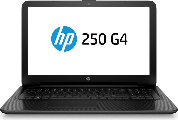 HP 250 G4 (15.60", Intel Celeron N3050, 4 GB, CH)