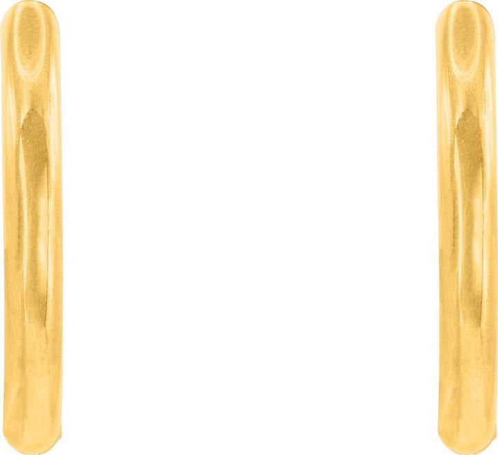 Immagine prodotto Heideman David color oro (100% acciaio inossidabile)