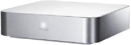 Actual product image Iomega MiniMax Desktop (2 TB)