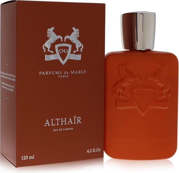 Actual product image Parfums de Marly Althaïr (Eau de parfum, 125 ml)