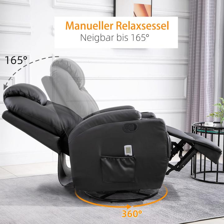 Actual product image Jamb Massage chair