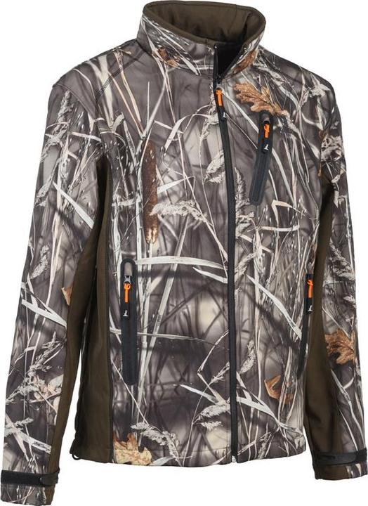 Immagine prodotto Percussion Giacca softshell (XL)