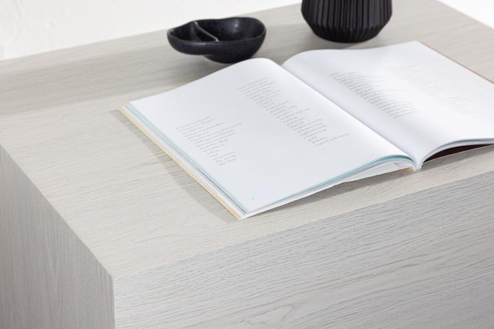 Immagine prodotto Venture Home York (60 x 80 x 40 cm)