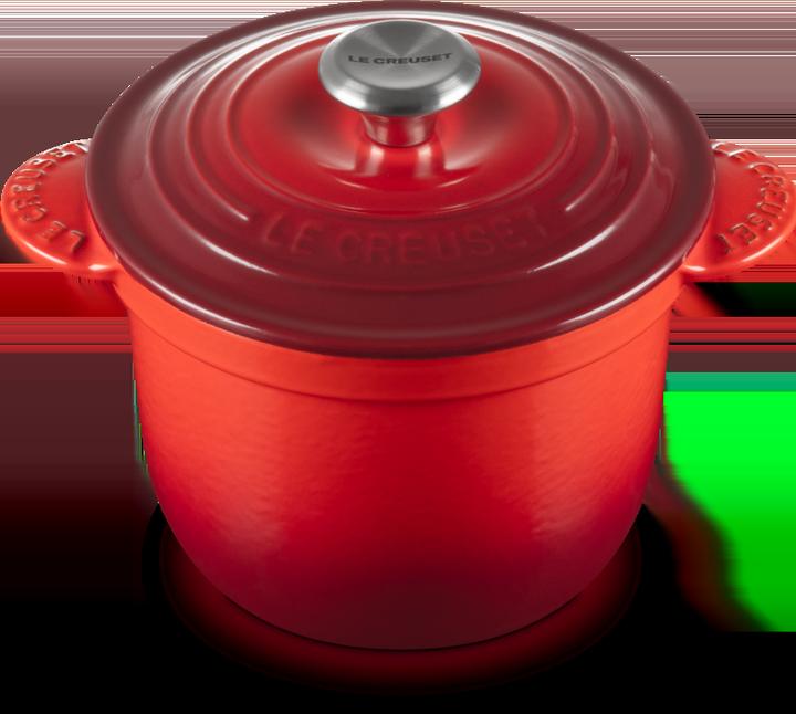 Produktbild Le Creuset Cocotte Every (18 cm, Bräter + Schmortopf, Gusseisen)