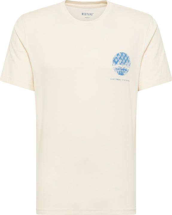 Mustang Style Alex C Print (XL)
